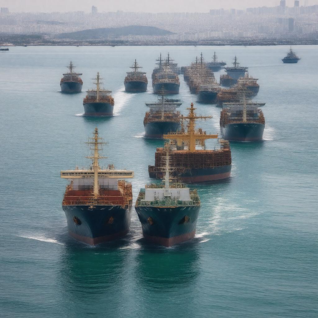 United States Merchant Marine